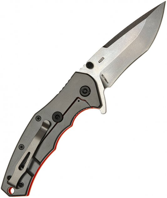 Ніж Skif Griffin II SW Orange Фото 2